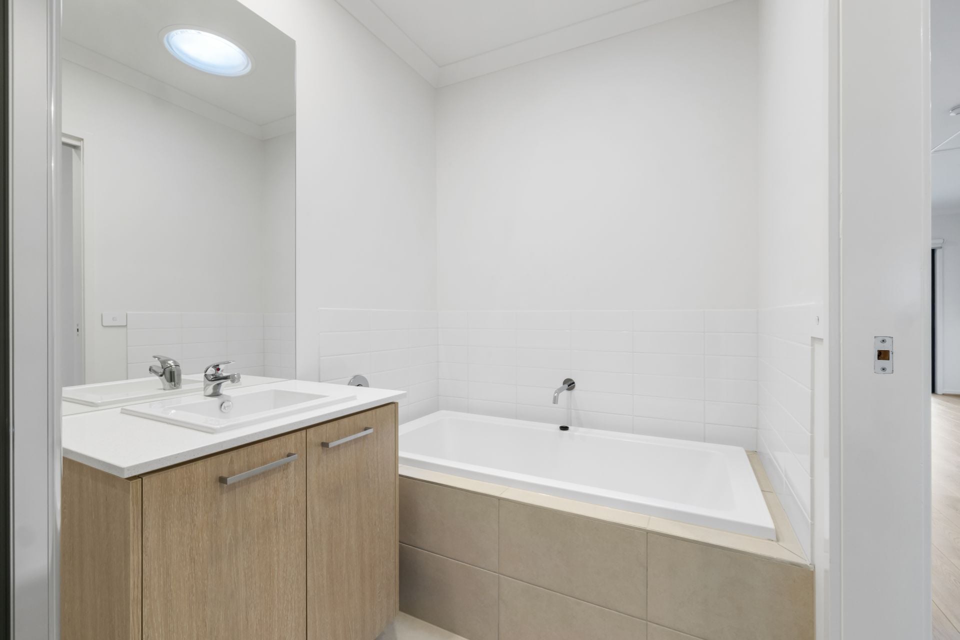 A Fresh Take On Modern Townhouse Living