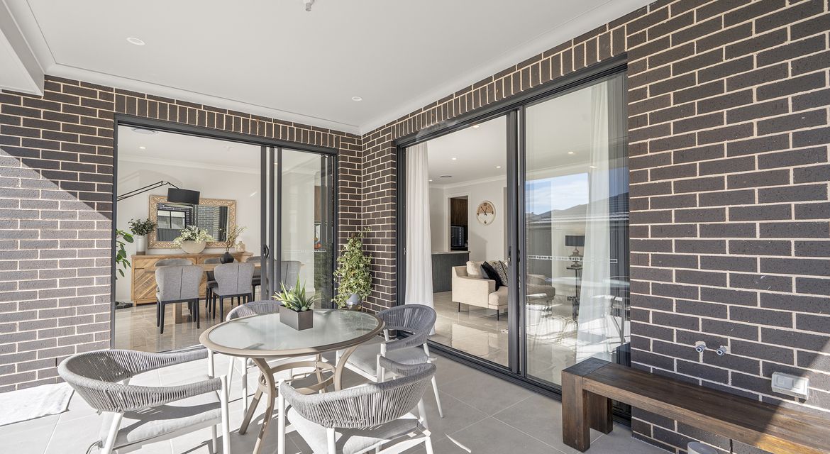 Marsden Park 320 Abell Road (Melonba)