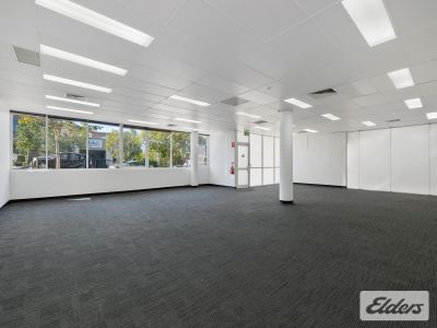 PRICED TO LEASE | FUNCTIONAL MILTON OFFICE OPPORTUNITIES!