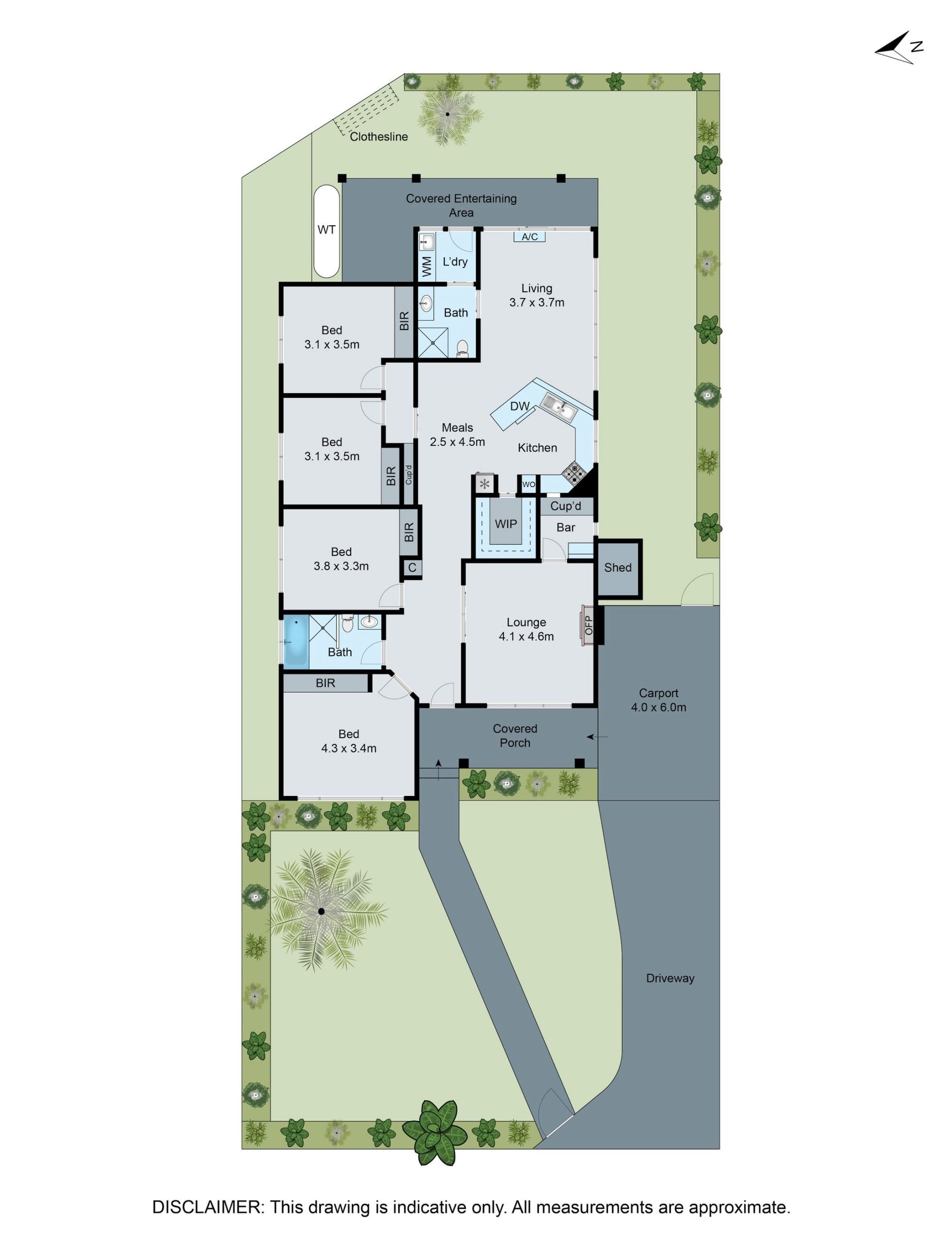 4/8-10 McIntosh Street, Oakleigh VIC, Oakleigh - Image 1