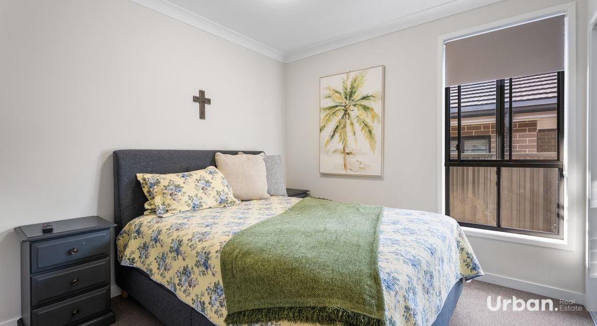 Jordan Springs 39 Tedbury Road