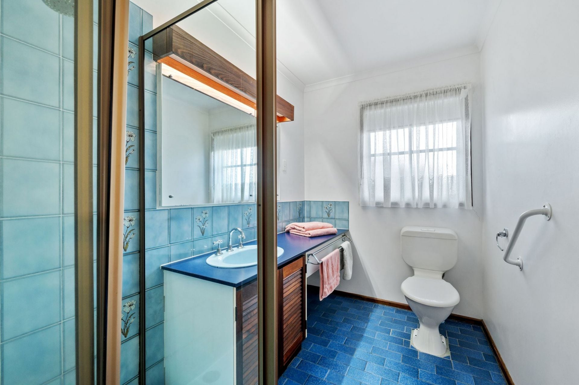 Private, Spacious and Perfectly Positioned