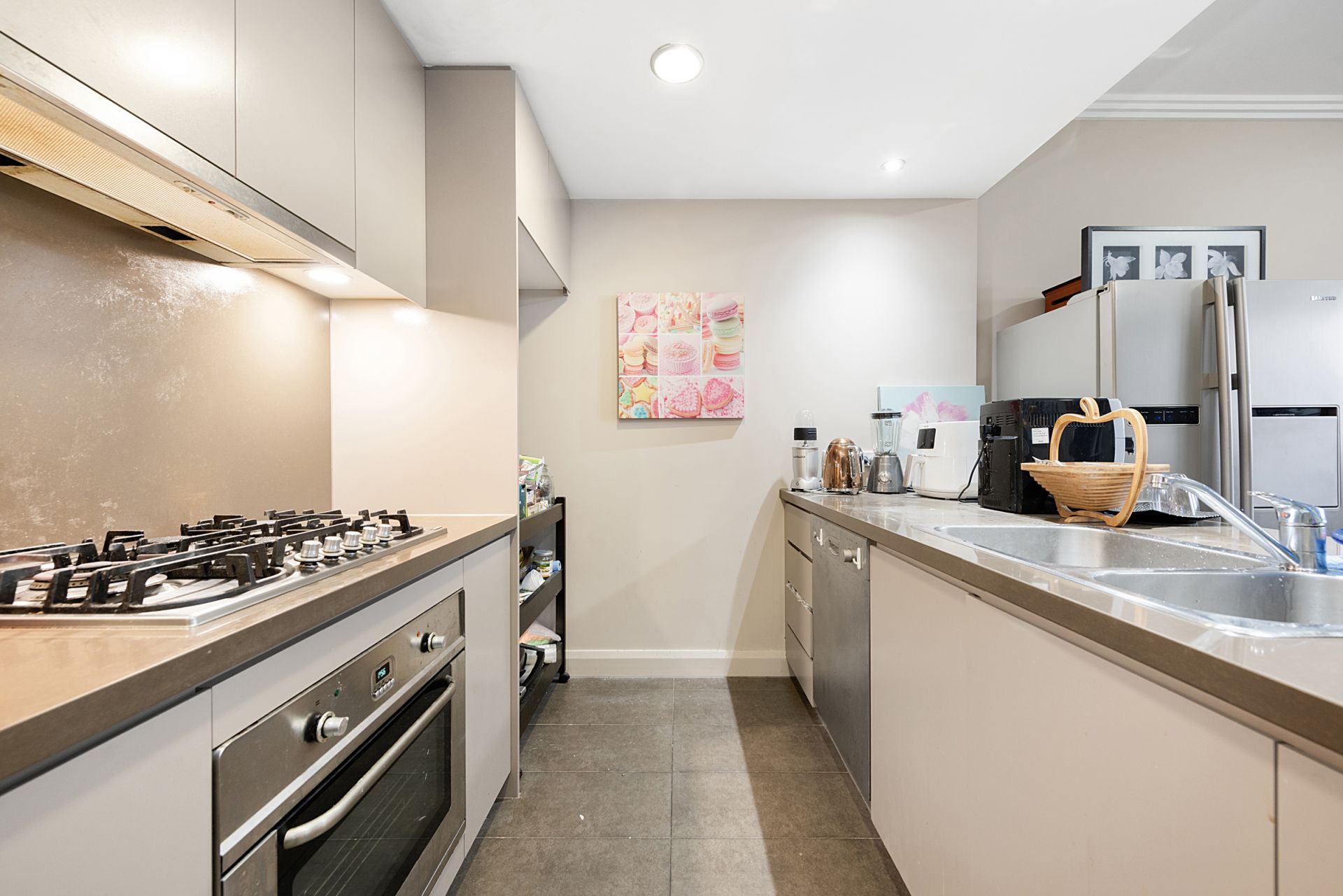 301/9 Australia Avenue, Sydney Olympic Park, Park - Thumbnail 4