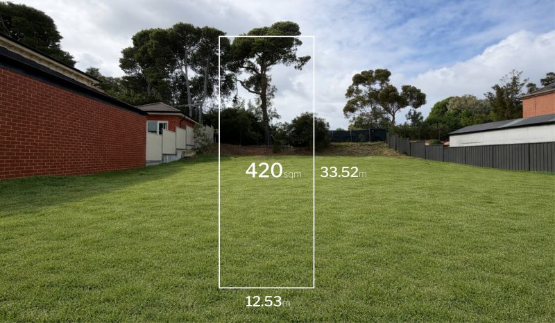 Lot 1  (Proposed)/20 Mawson Crs, Lockleys SA 5032