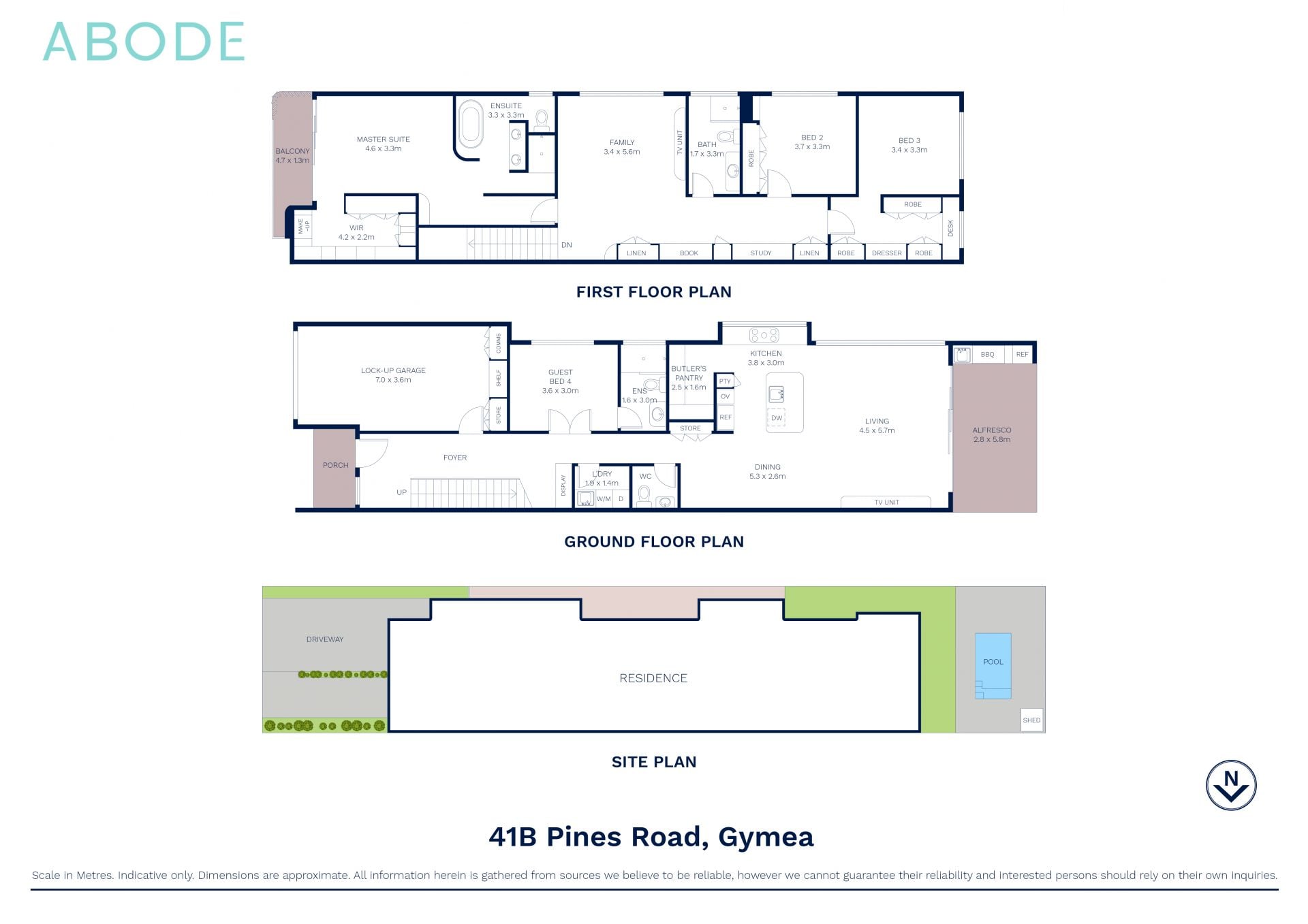 41b Pines Parade Gymea 2227