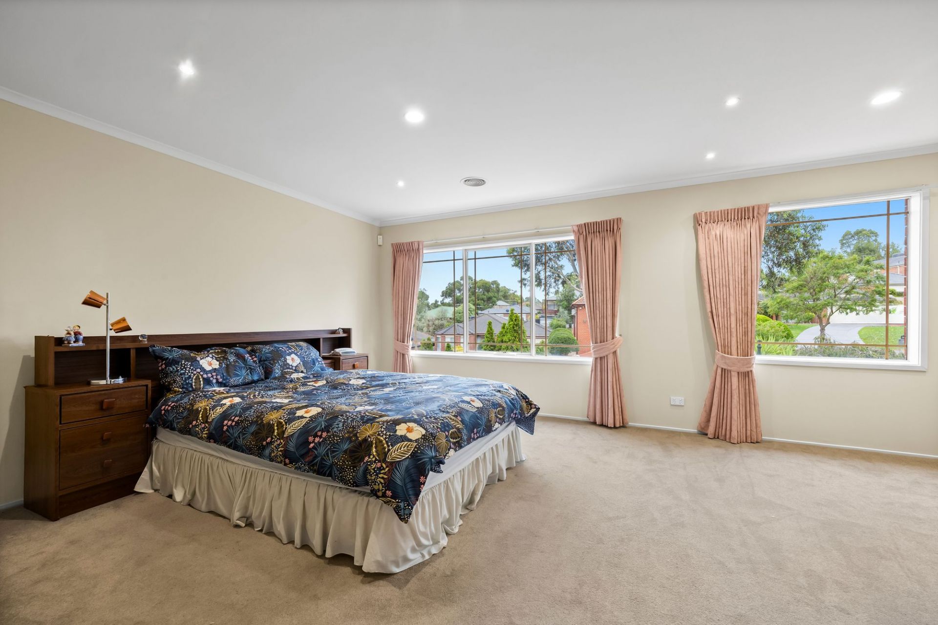ROOM TO MOVE
