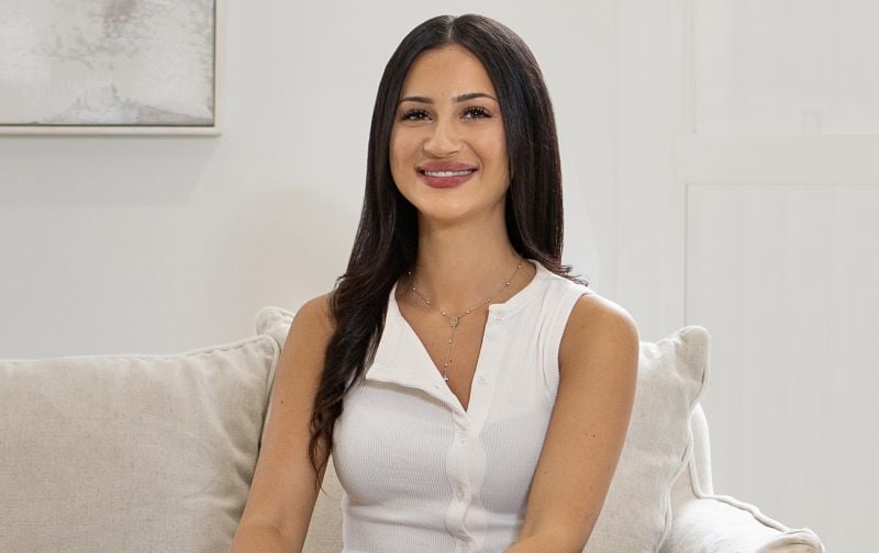 Mikelina Kremastos
