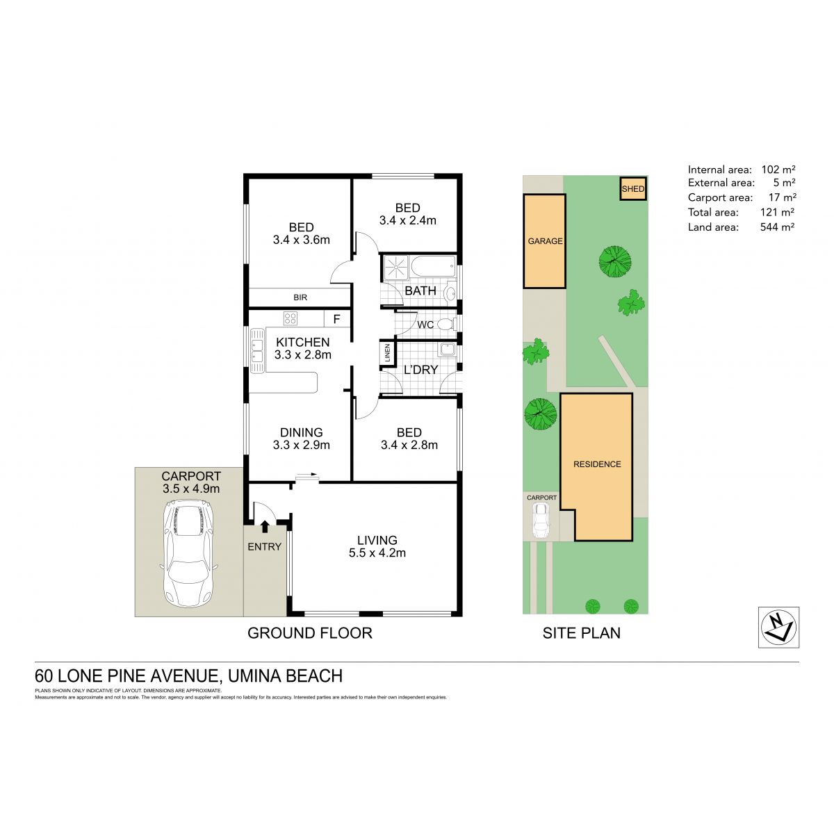 Family Home