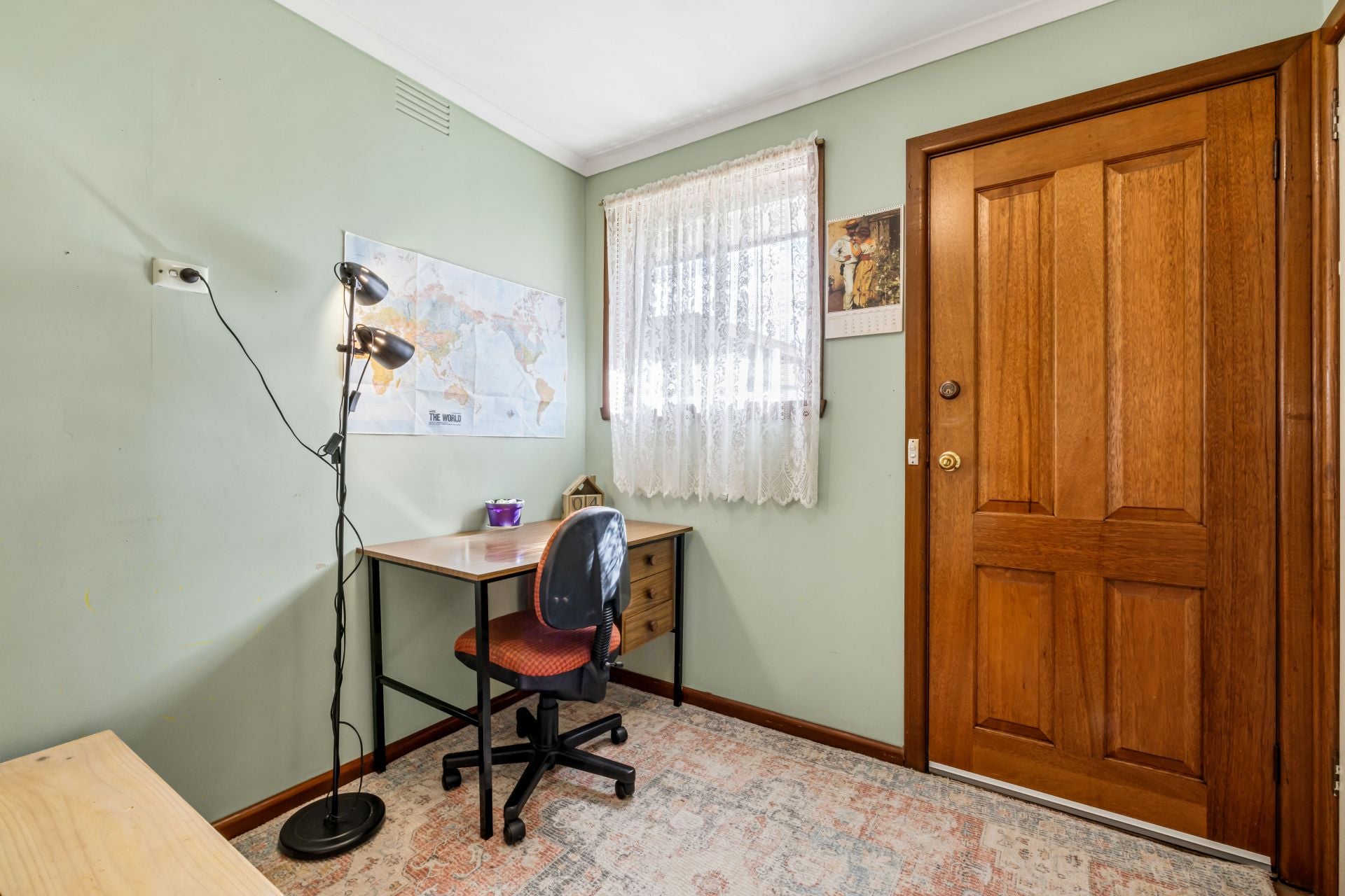 Family Comfort In A Prime Lalor Location