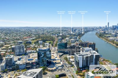 CENTRALLY LOCATED TOOWONG OFFICE | PRICED TO SELL