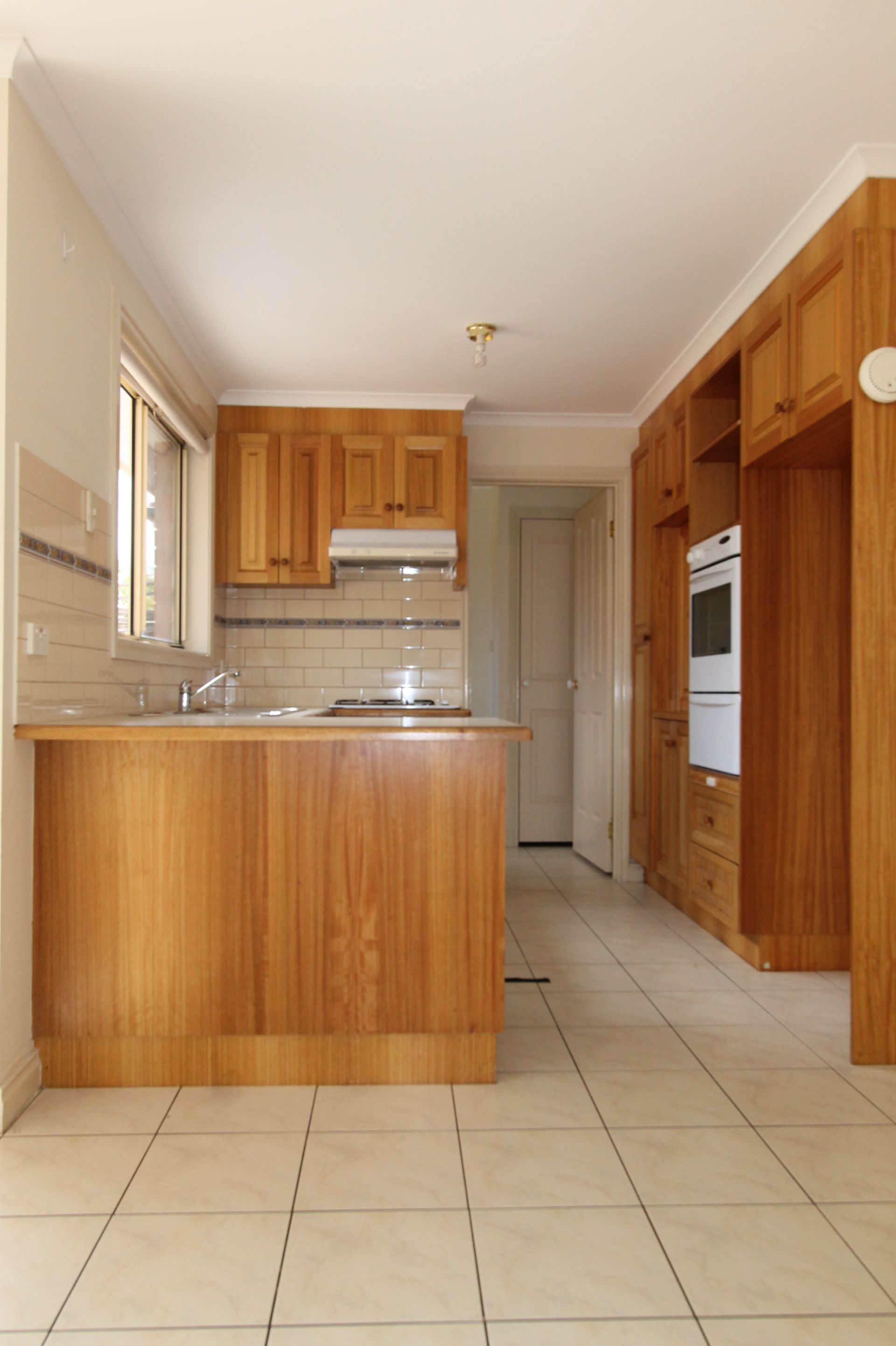 Space, Comfort & Convenience