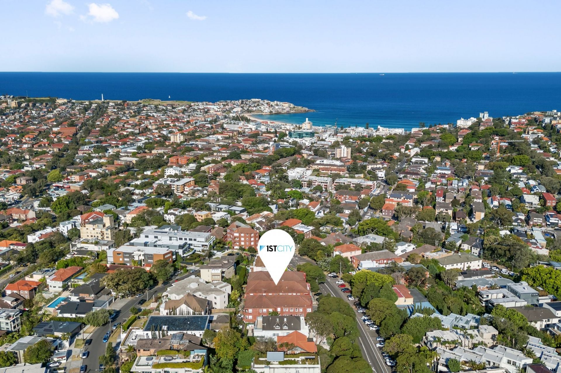 4/40A Birriga Road Bellevue Hill NSW, Bellevue Hill - Thumbnail 2