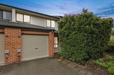 Ngunnawal 12/60 Paul Coe Crescent