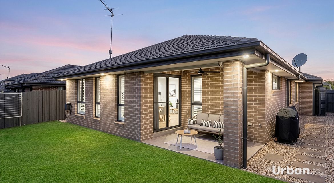 Marsden Park 77 Frontier Avenue