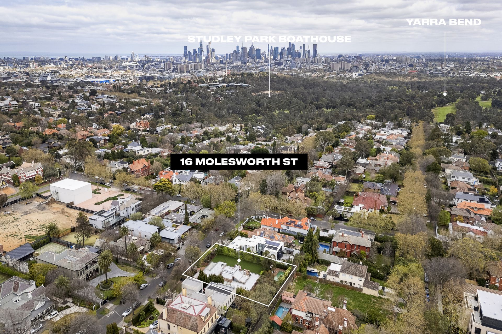 16 Molesworth Street, Kew, Kew - Thumbnail 2