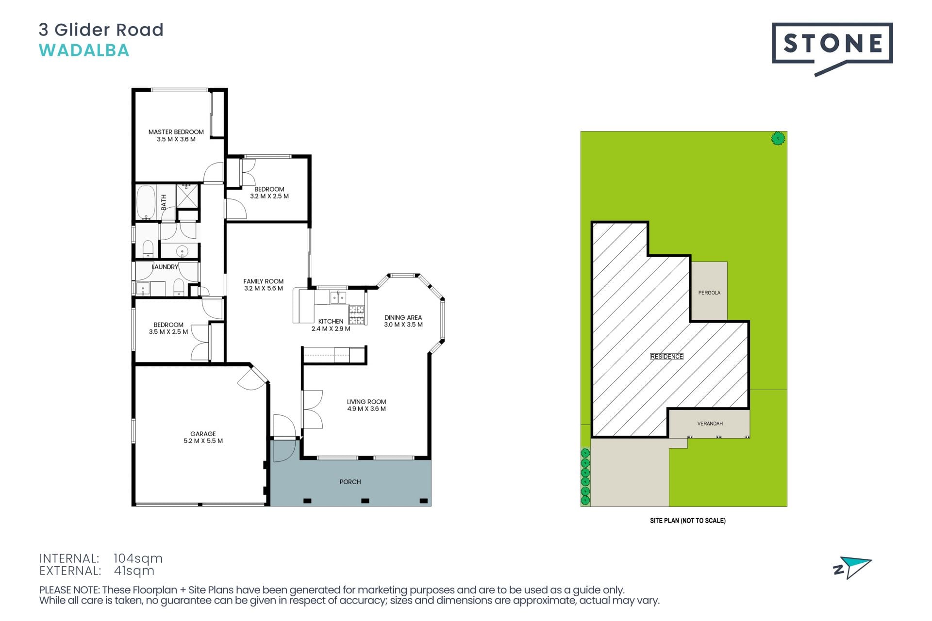 Perfect First Home or Investment