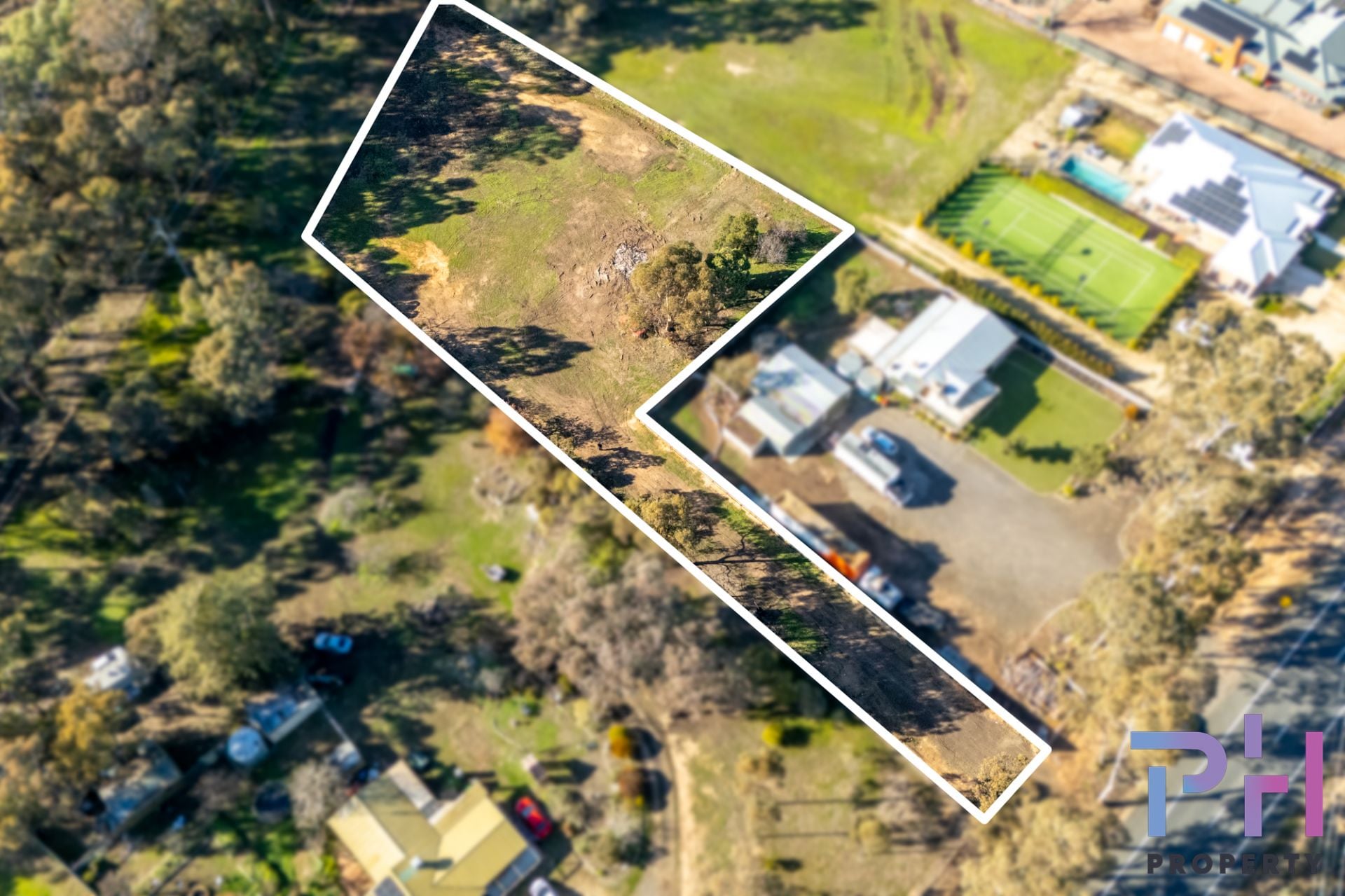 456 Olympic Parade Maiden Gully VIC, Maiden Gully - Thumbnail 2