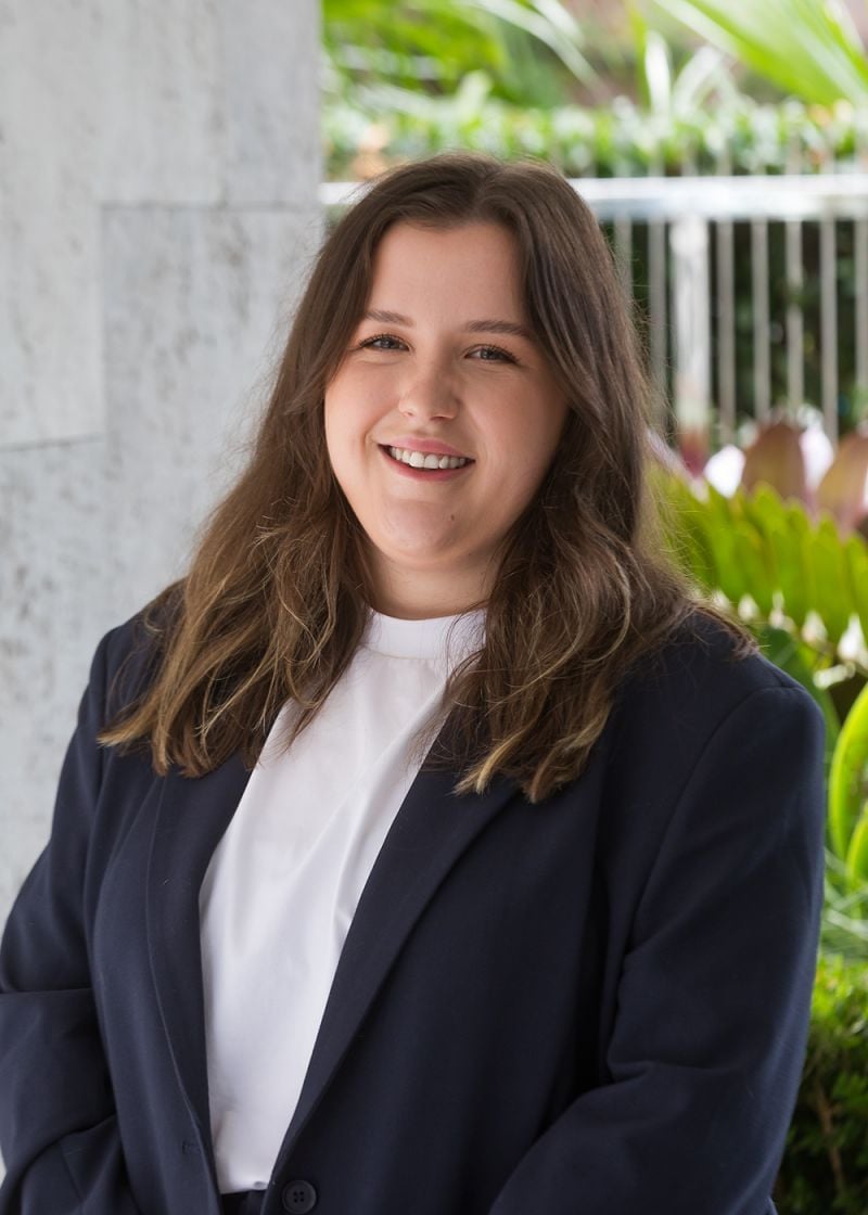 MacKenzie Jordan real estate agent