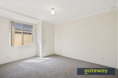 12 Richmond Entrance, Success