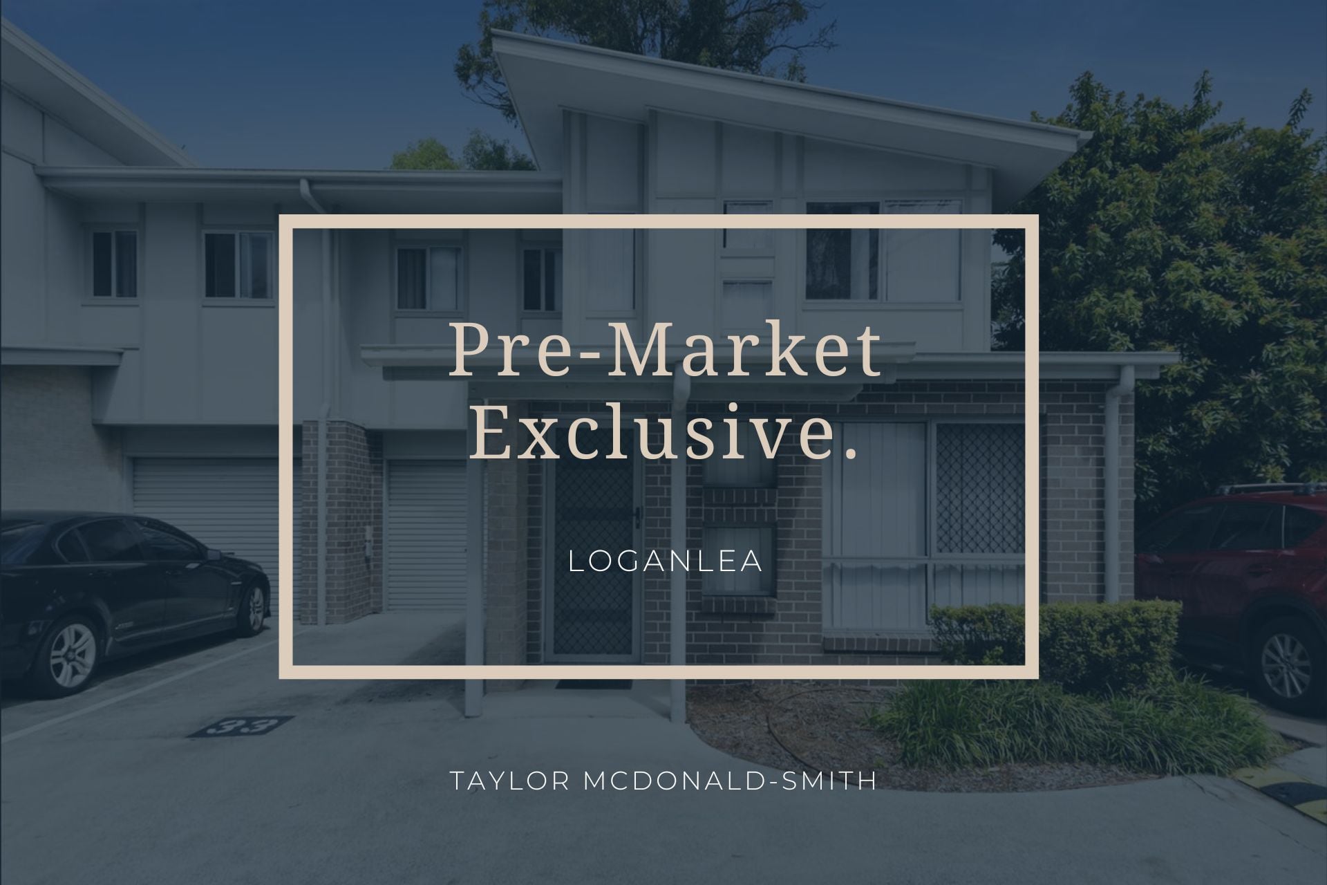 33/33 Jellicoe Street, Loganlea, Loganlea - Image 1