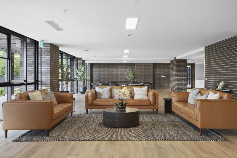 Your Perfect Home at Camden Grove