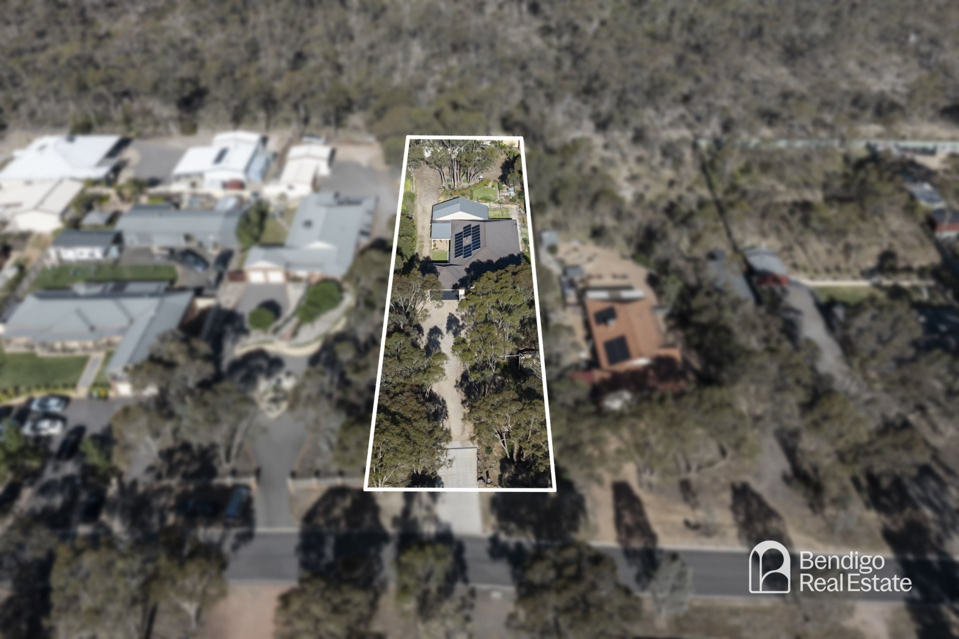 36 Burra Burra Road Maiden Gully VIC, Gully - Thumbnail 2