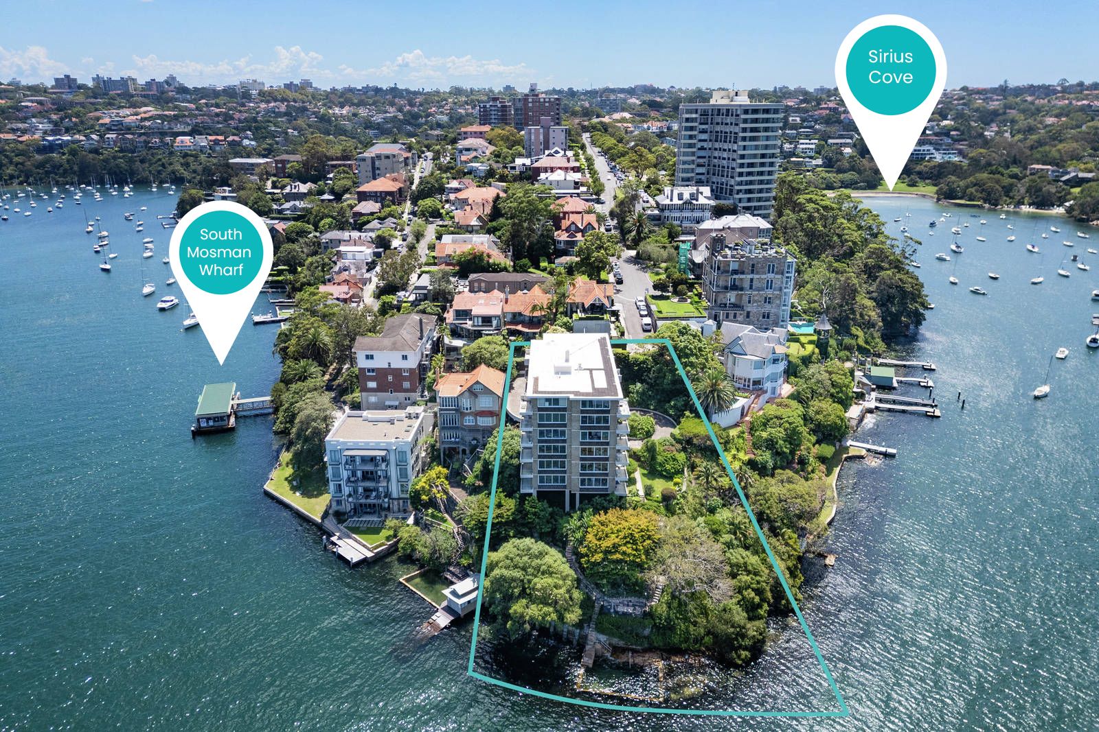 19/2 Raglan Street, Mosman, Mosman - Thumbnail 2