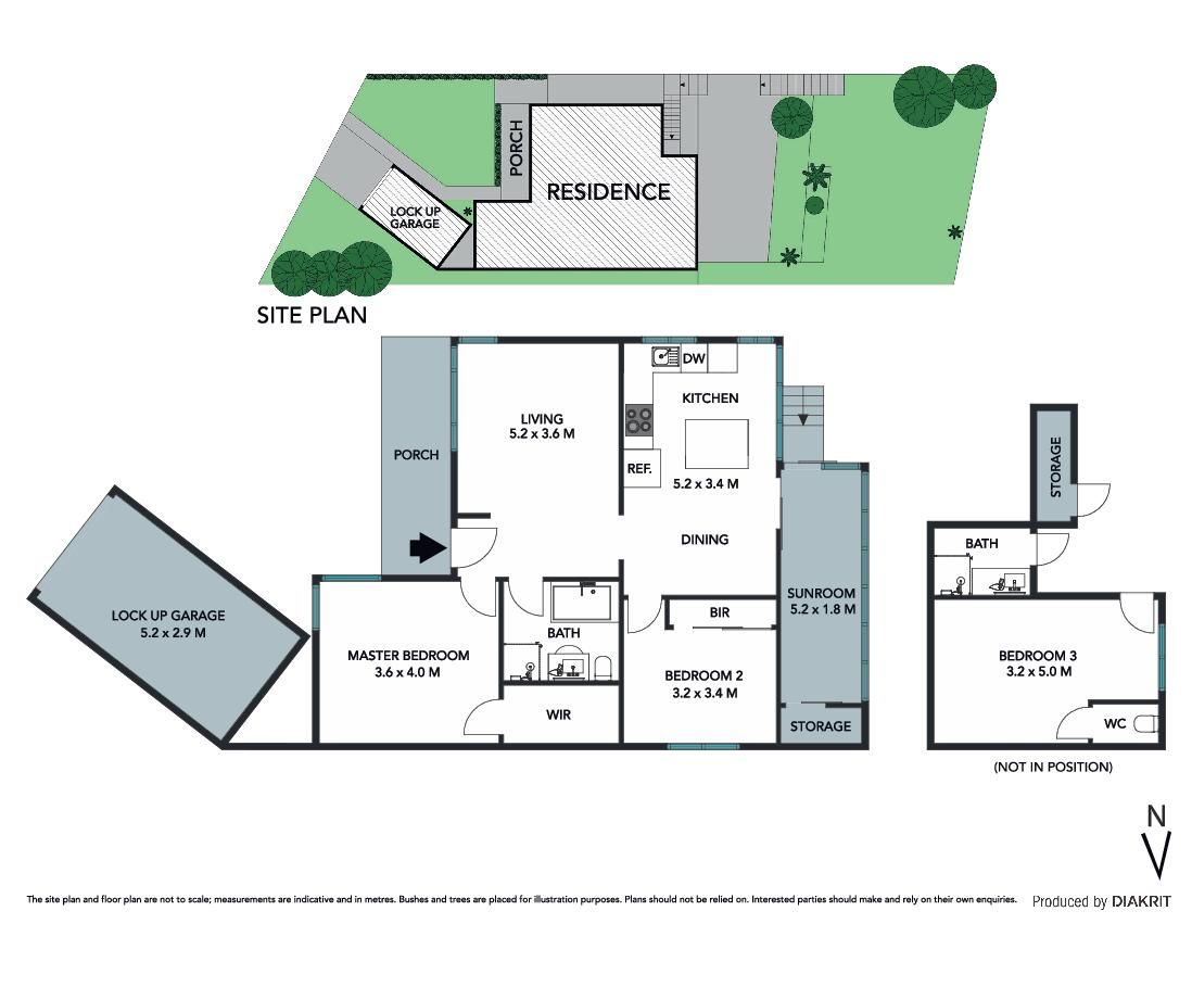 Brimming with first-buyer appeal