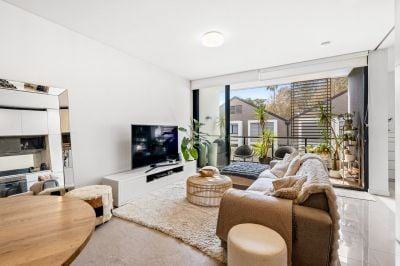 Camperdown D108/14 Denison Street