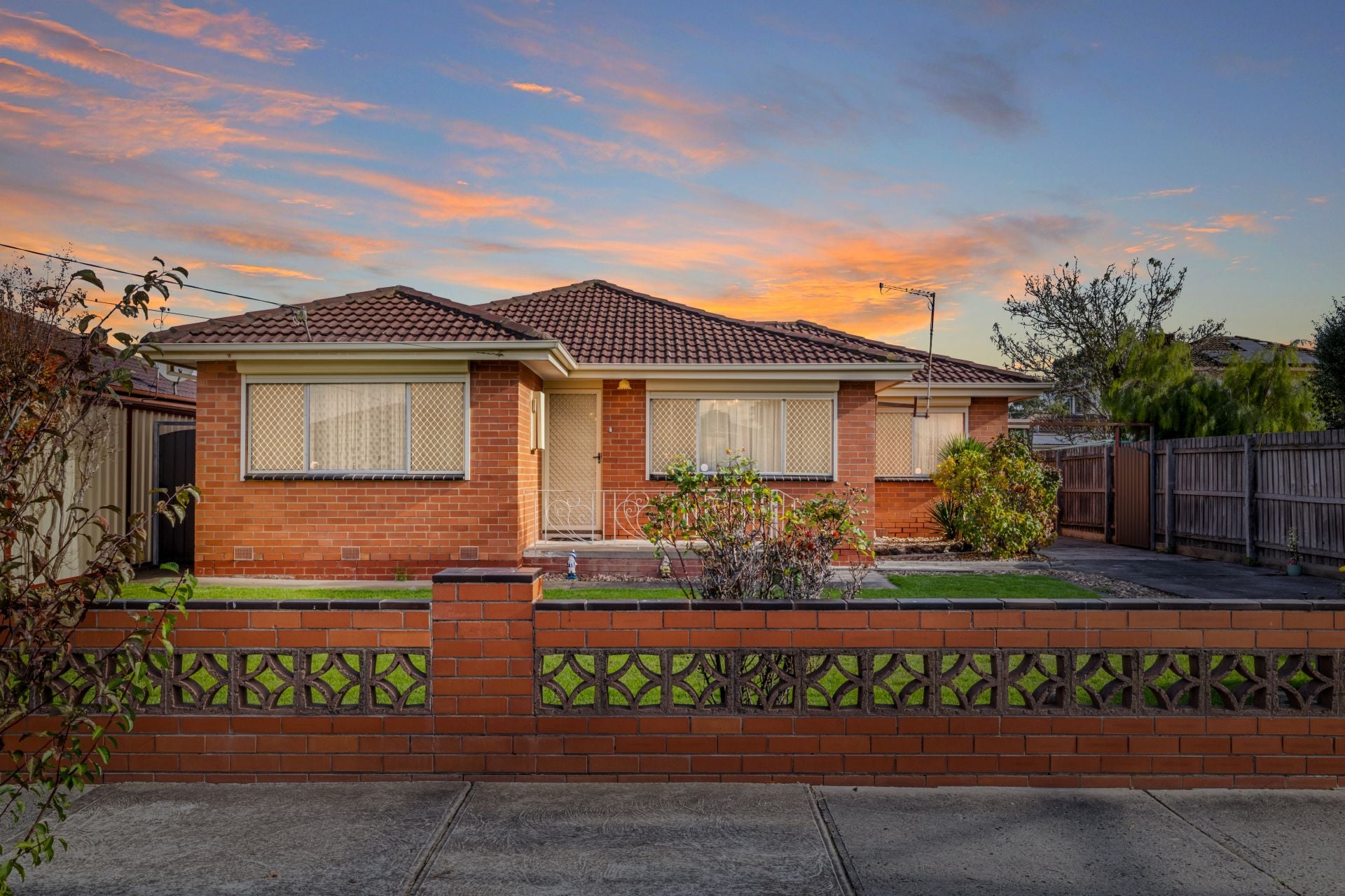 Comfortable Living With Outstanding Convenience