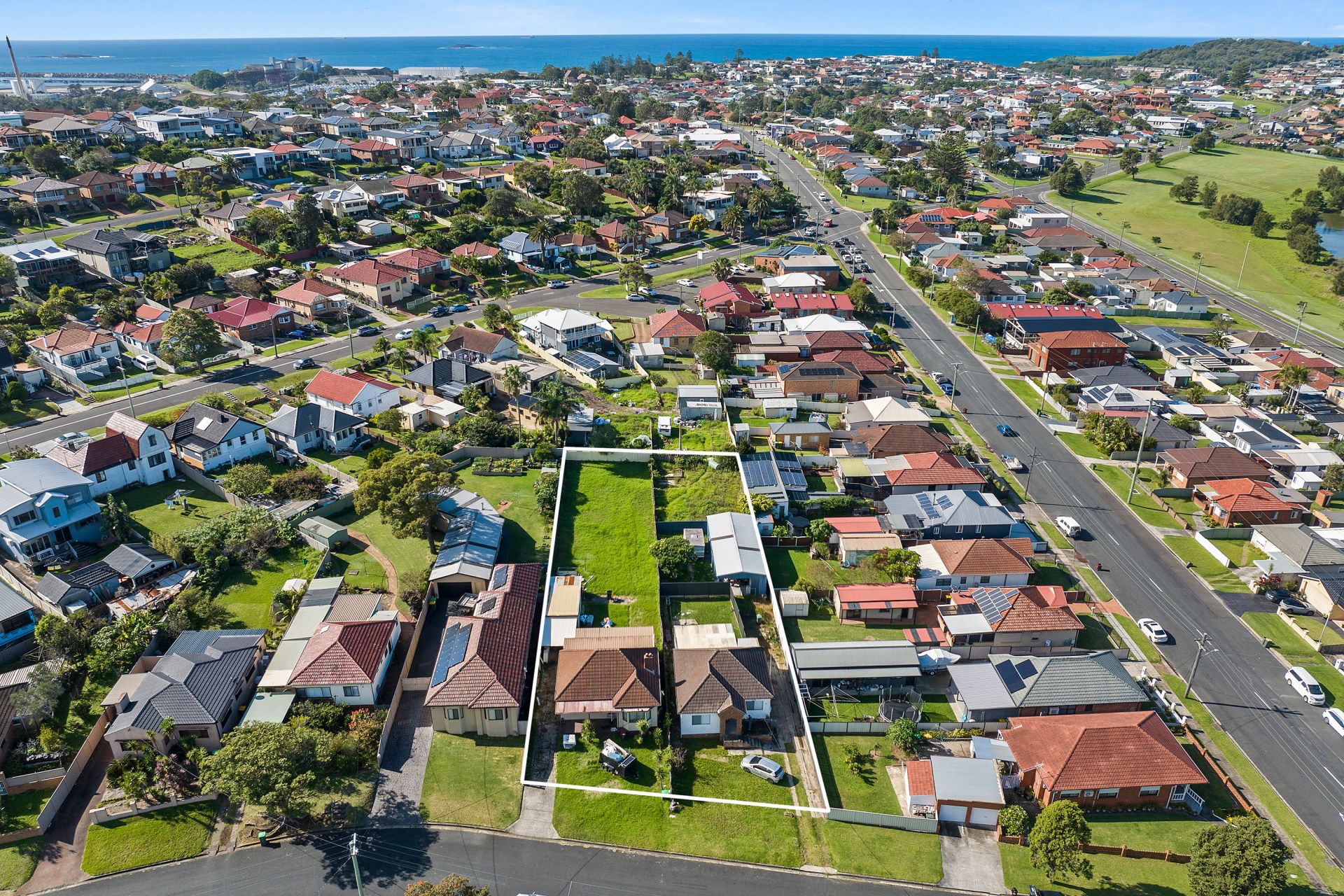13 & 15 Parker Street, Port Kembla, Port Kembla - Thumbnail 7