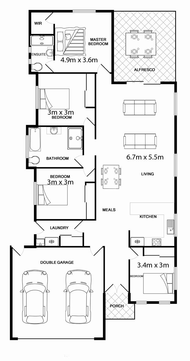 SOLD BY JASON SVAGE FROM ALL PROPERTIES GROUP