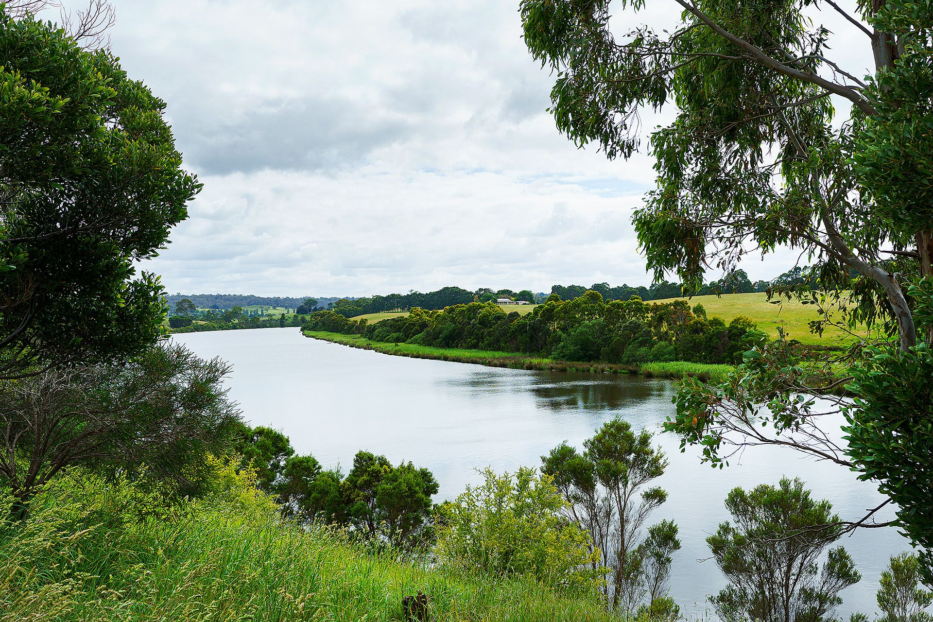 Lot 44/21 Southon Terrace, Nicholson VIC 3882