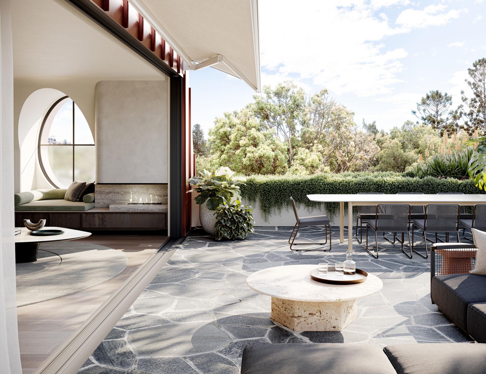 6/117 O'Sullivan Road Bellevue Hill NSW, Bellevue Hill - Thumbnail 3