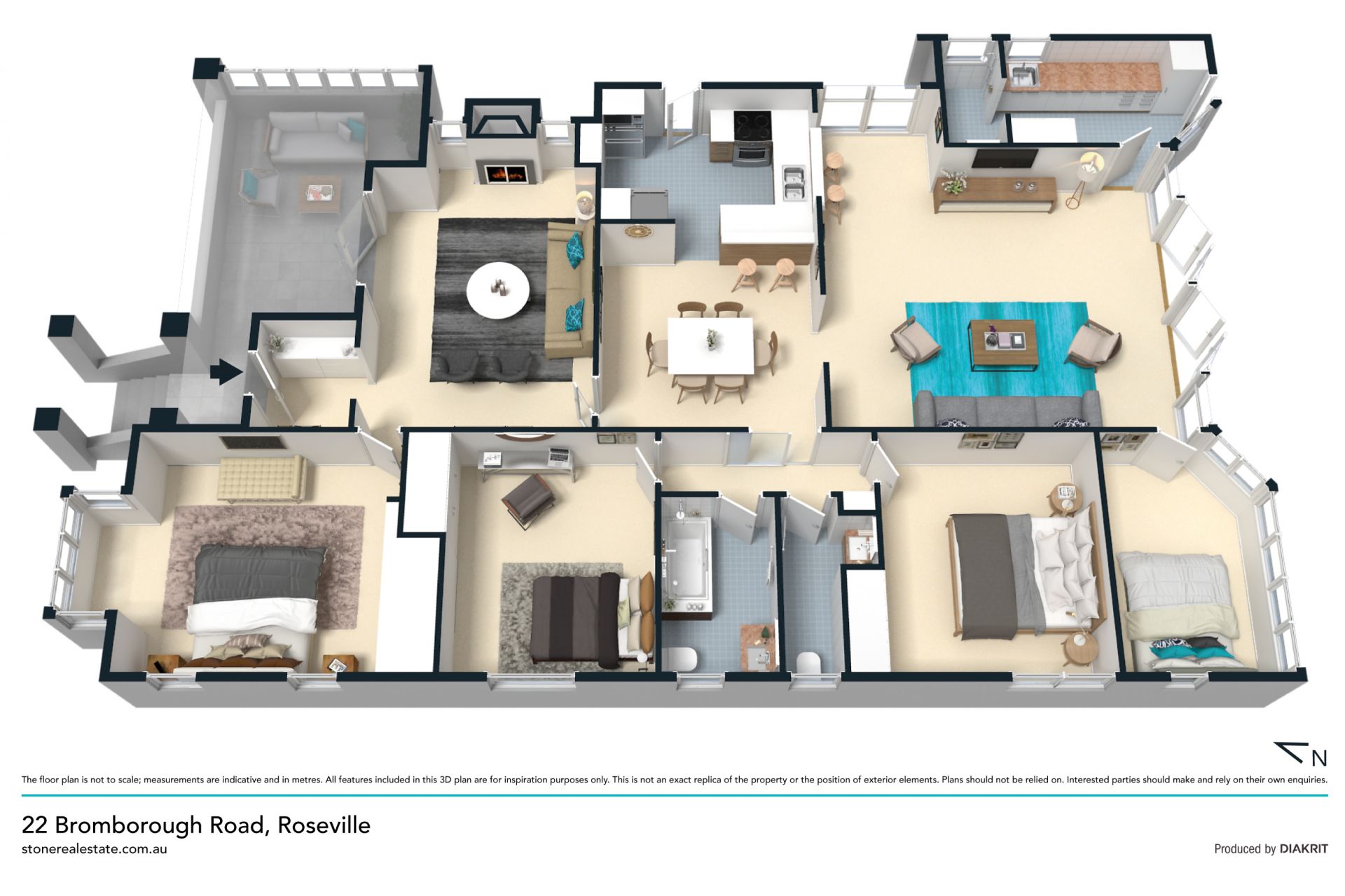 Classic Family Haven Offers Lifestyle Excellence