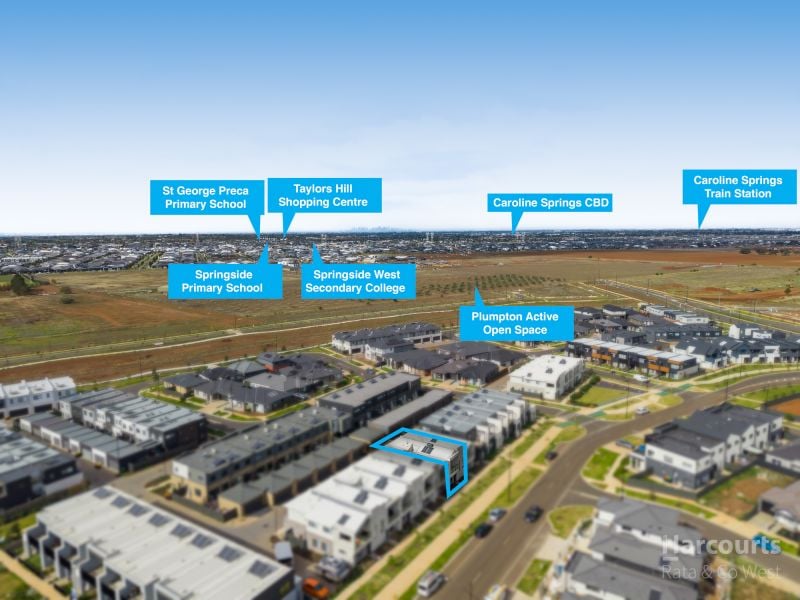 13 Amazing Boulevard, Fraser Rise