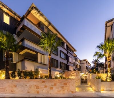 Collaroy - C204/4 Collaroy Street