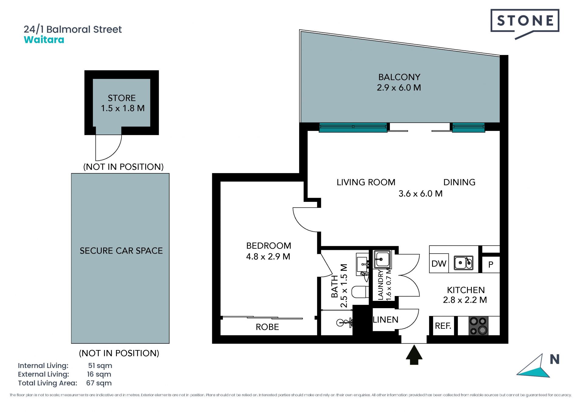 Sold by Geraldine Wang 0452 562 183