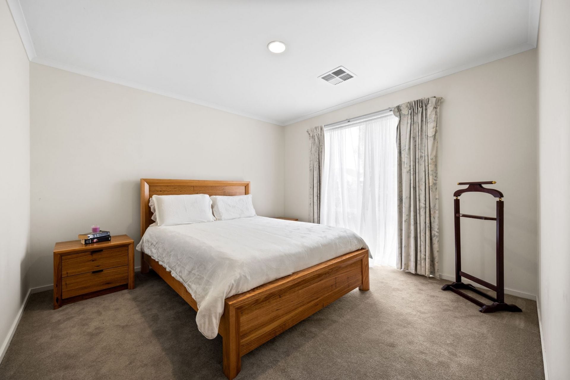 Charming, Comfortable & Convenient