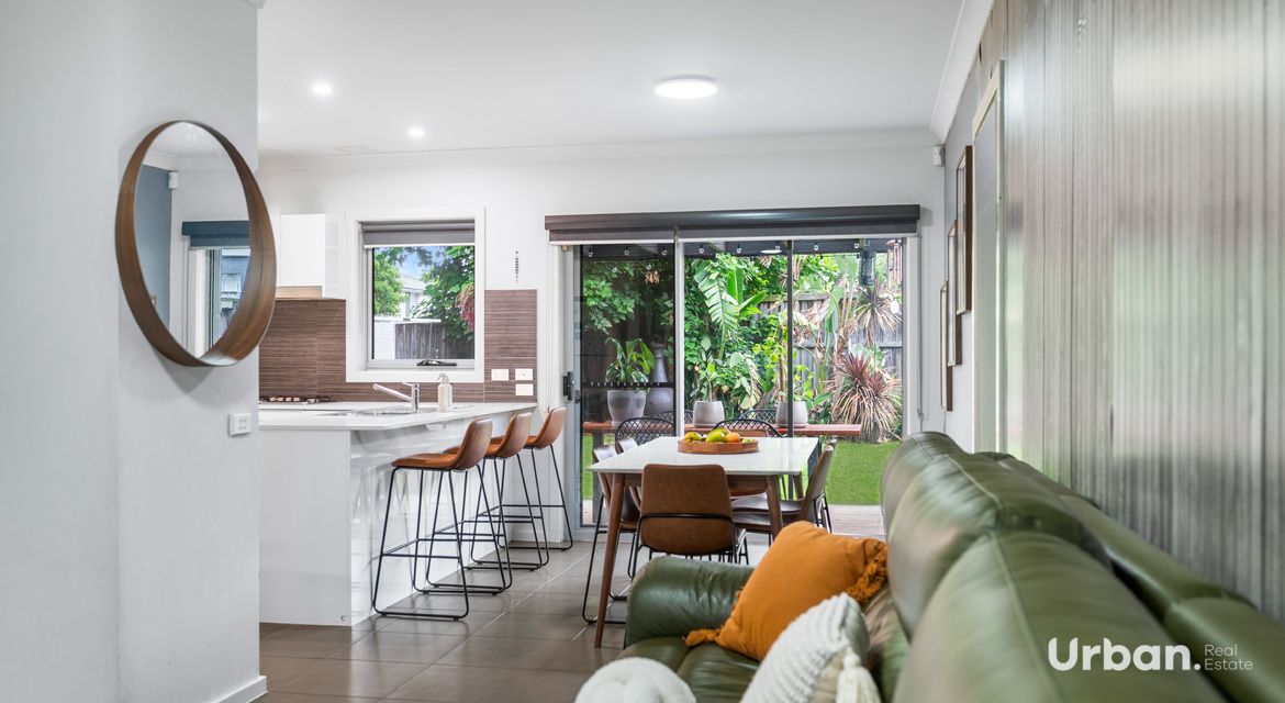 Elizabeth Hills 23 Parklands Circuit