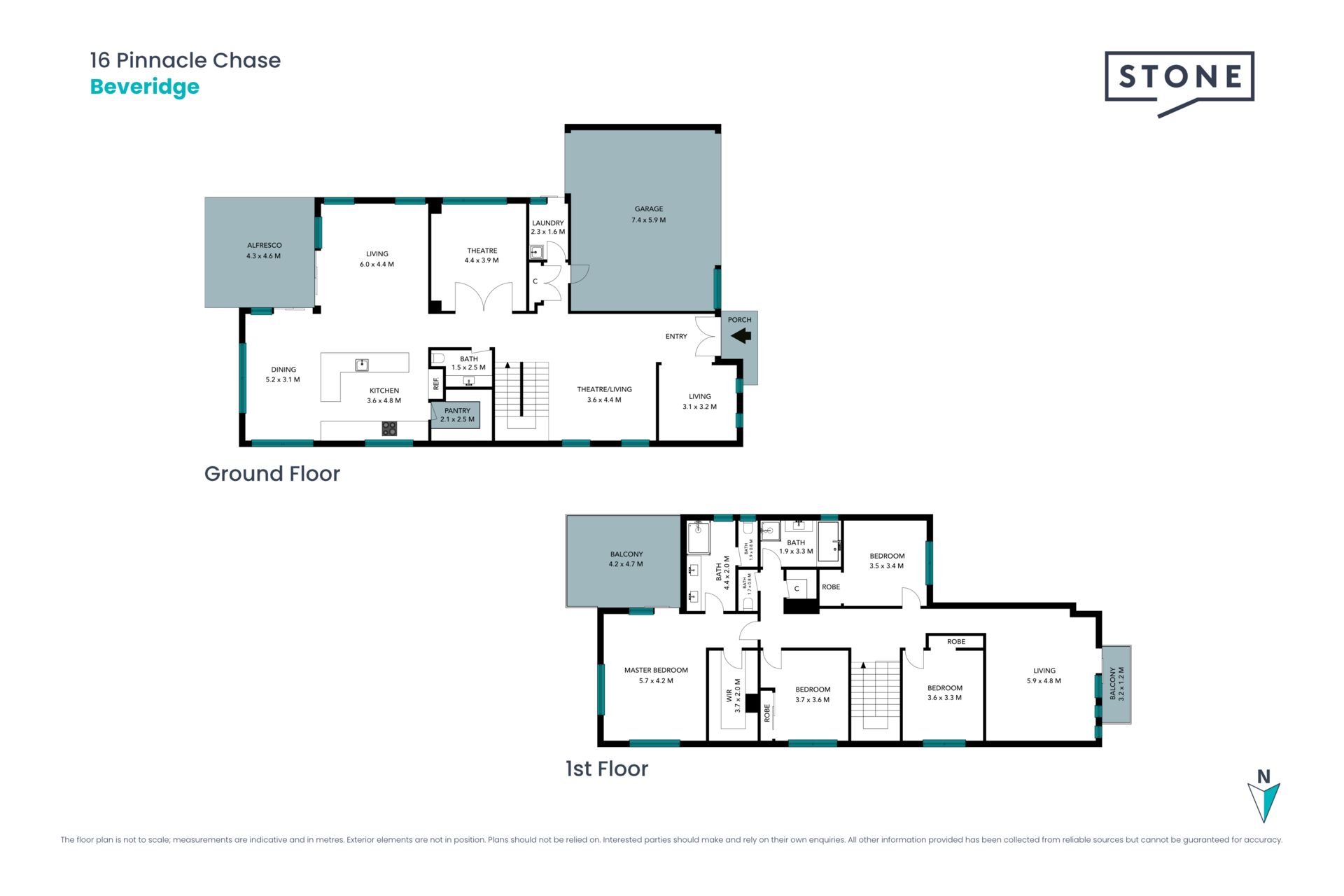 Executive rental property overlooking the Golf Course
