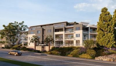 Dee Why - 13/19 Fisher Road