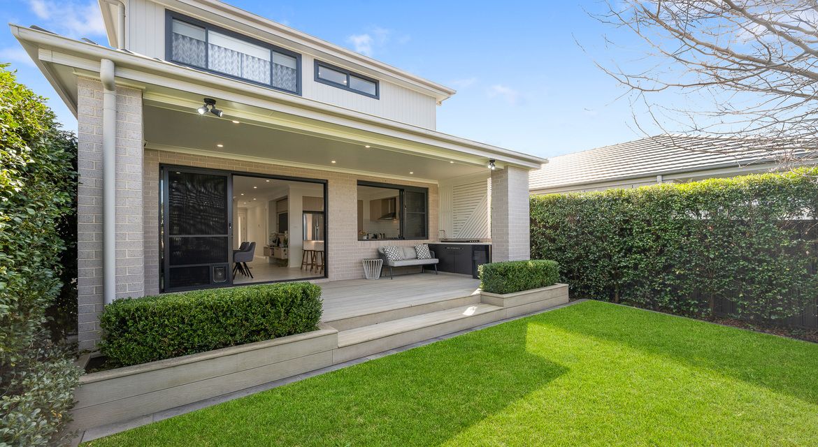 Leppington 21 Joey Crescent