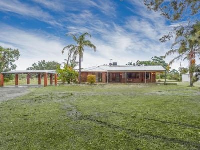 190 Gibbs Road, Banjup