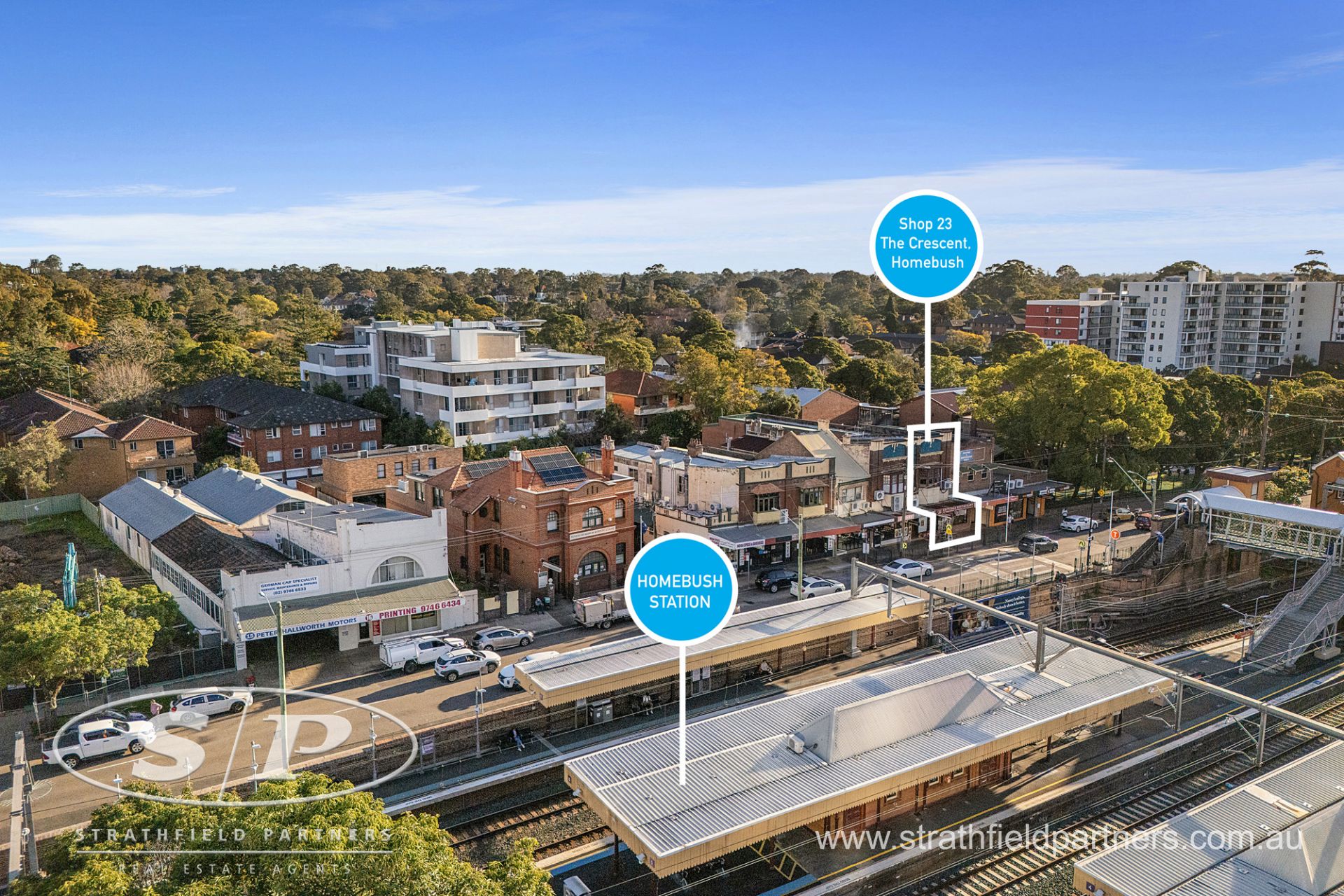 23 The Crescent, Homebush, Homebush - Thumbnail 3