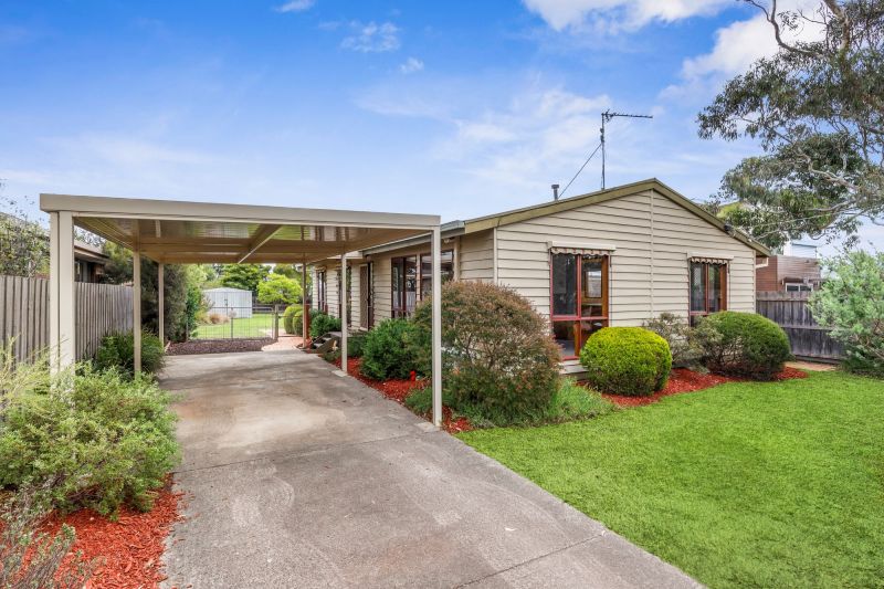 11 Sheoak Court, Ocean Grove VIC 3226