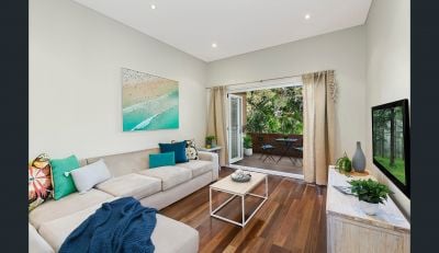 Dee Why - 8/38 The Crescent