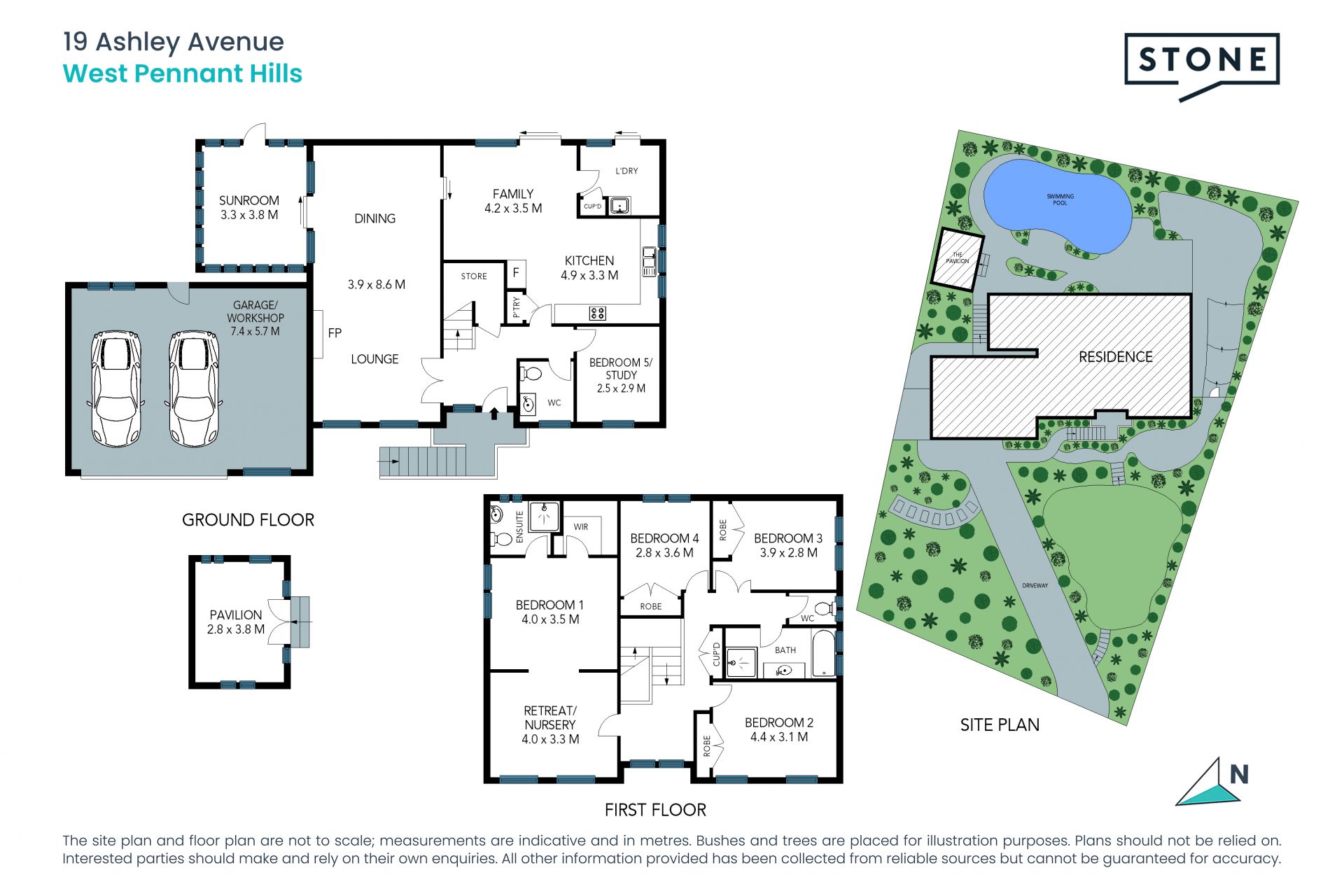 Sold March 2025 - Contact James Ramsay 0420 665 913.