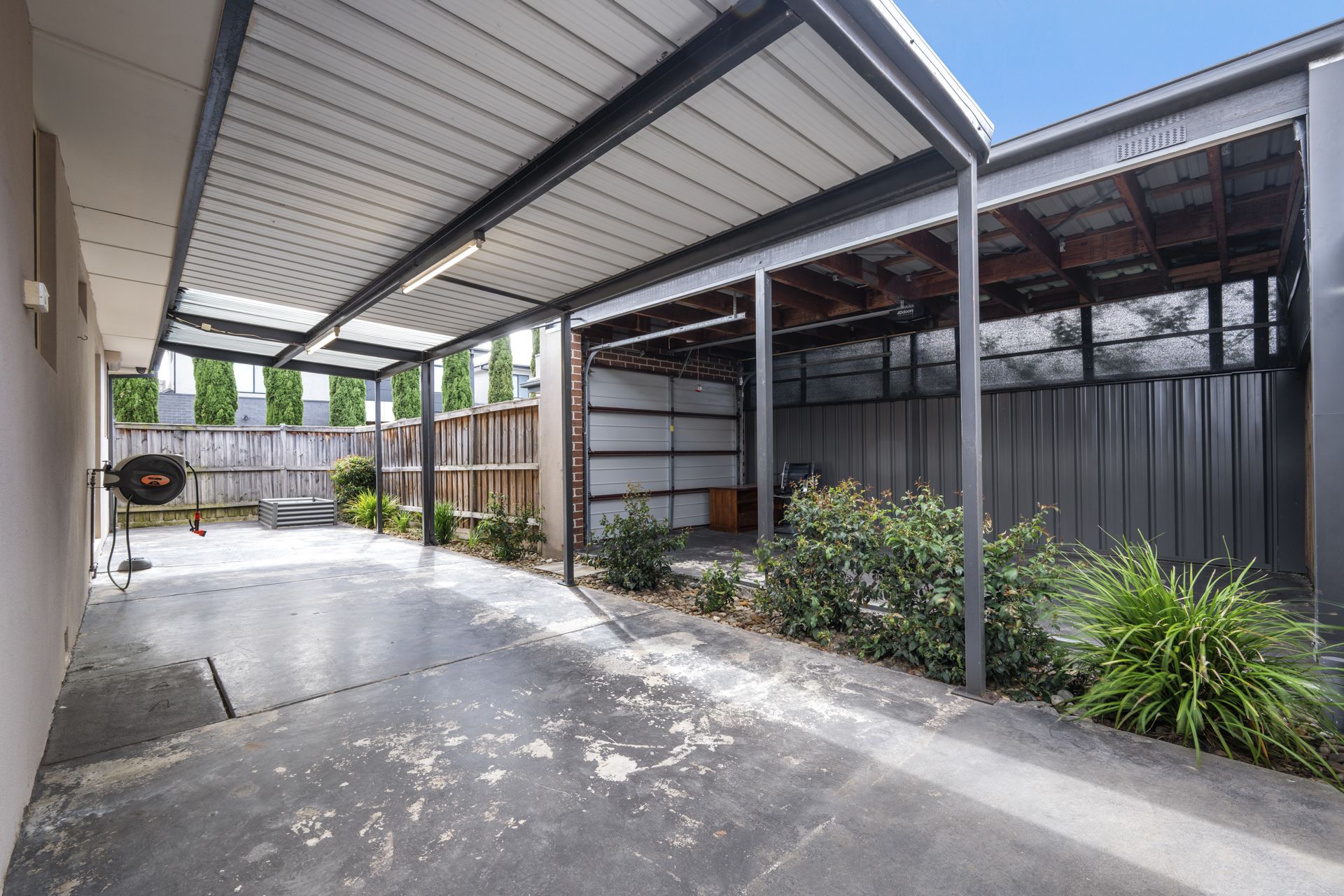 Charm, Style And The Perfect Location.