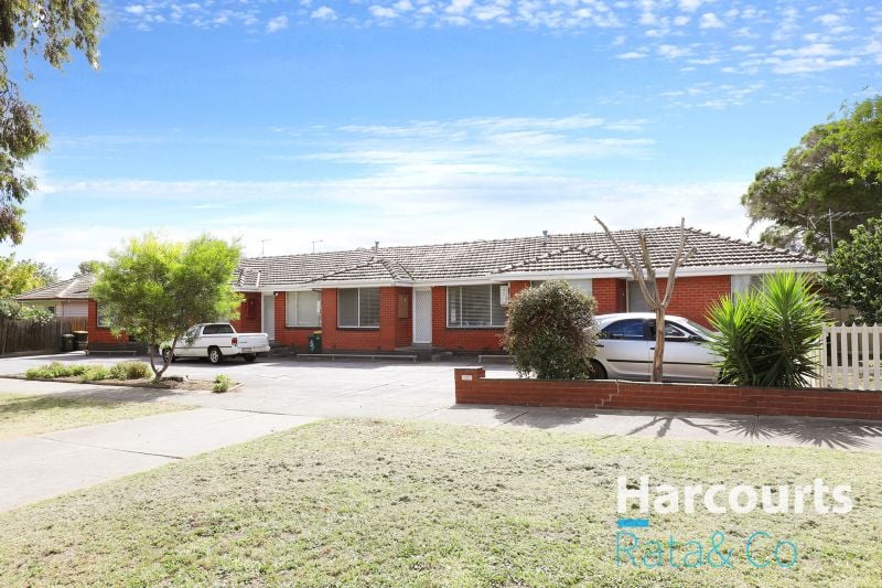 2/2-4 Hall Street, Epping